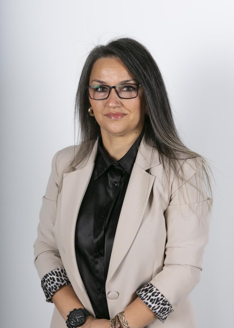 Ayşe Gül CANİKLİOĞLU