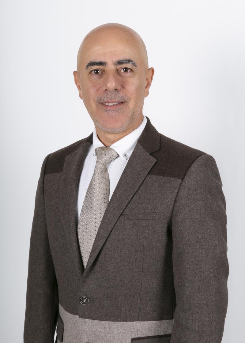 Gökhan HAMZAÇEBİ