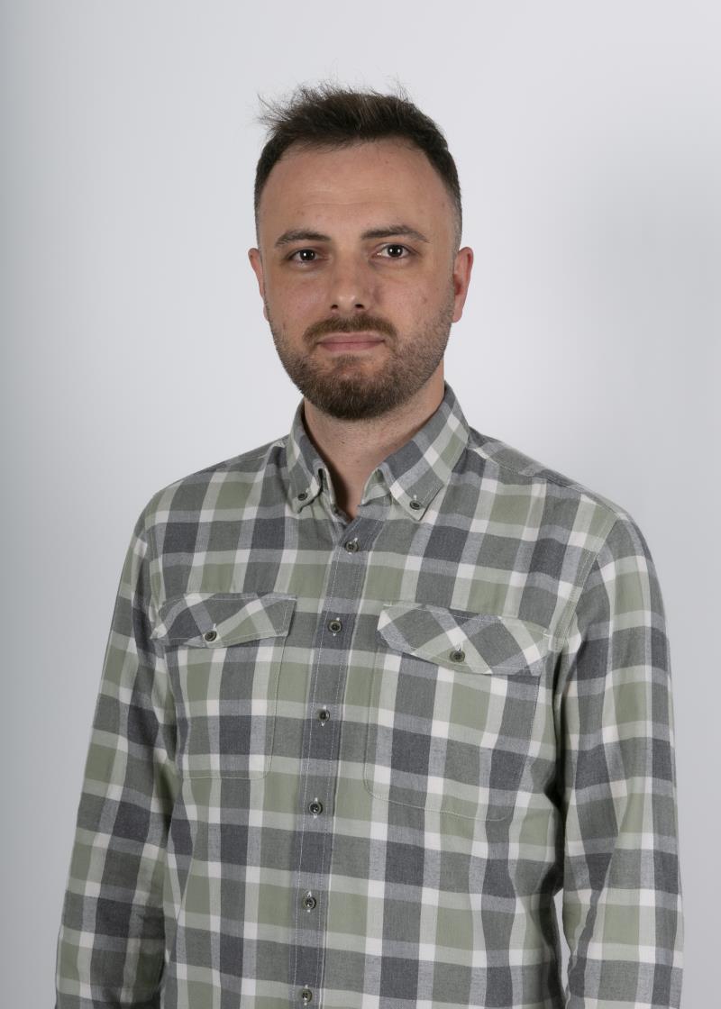 Salih Kürşat ÇİLİNGİR