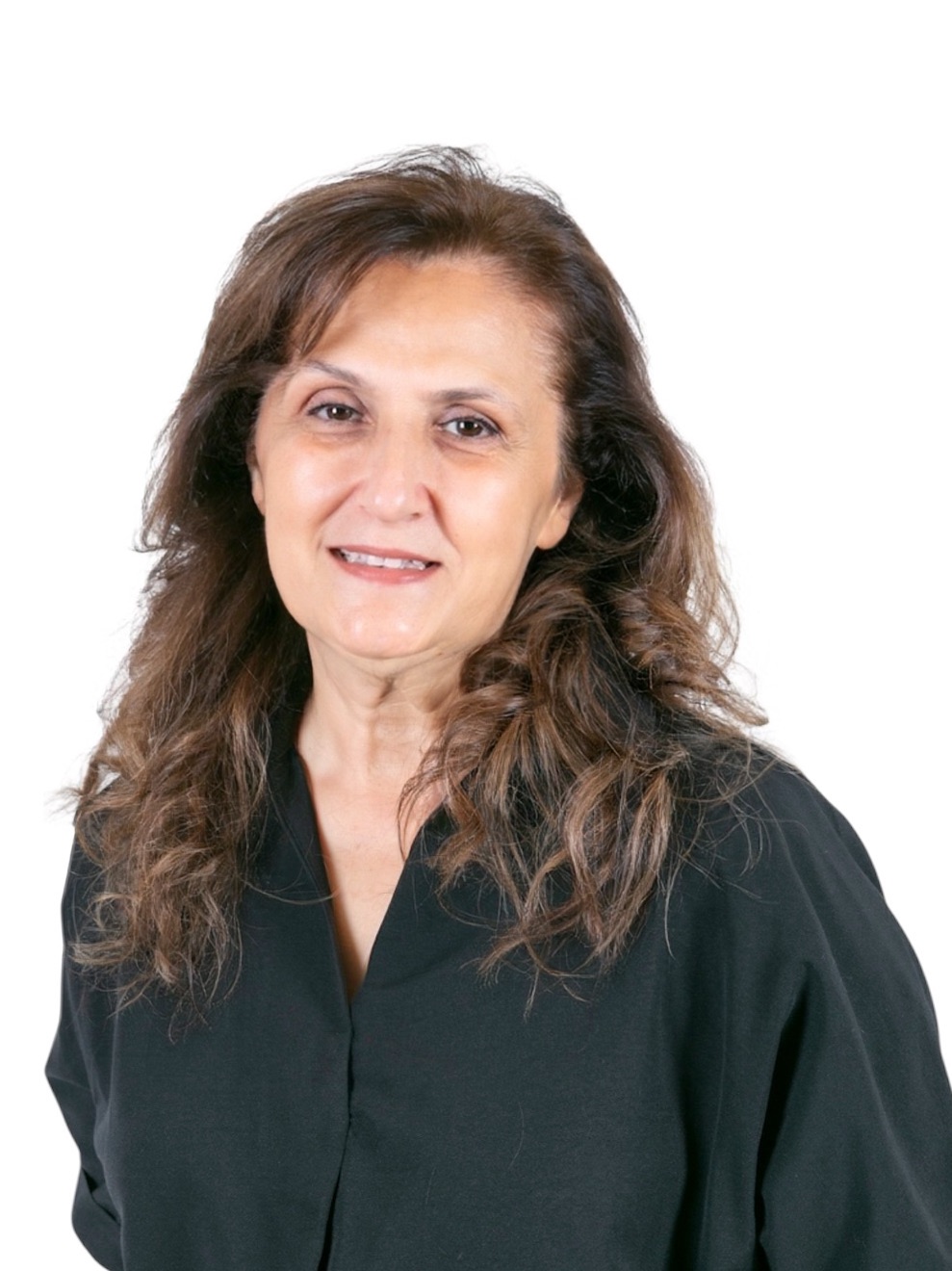 Hülya YOLASIĞMAZOĞLU