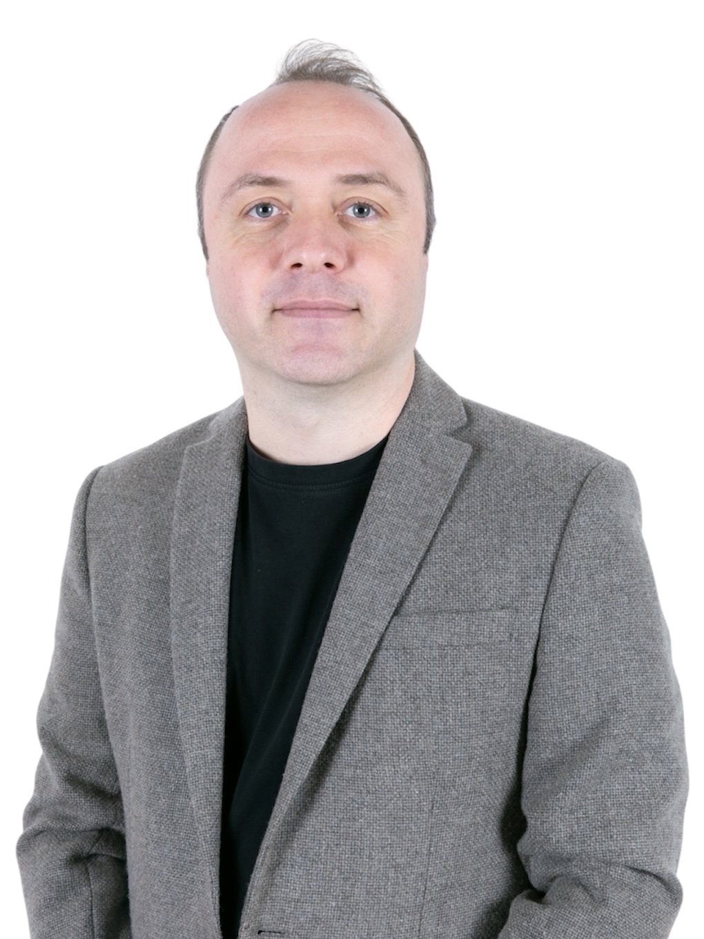 Oğuz Serdar KESİCİOĞLU